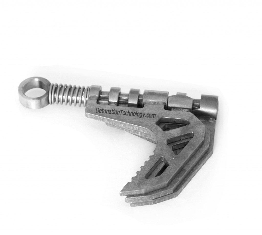 Folded DTGH-3