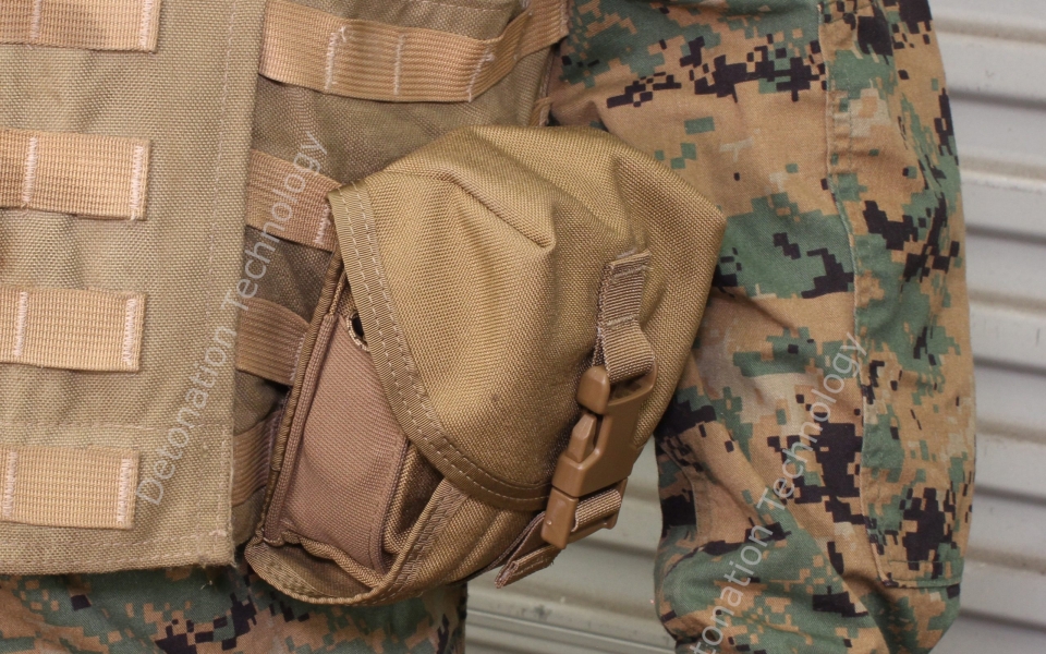 SP-6 in Pouch