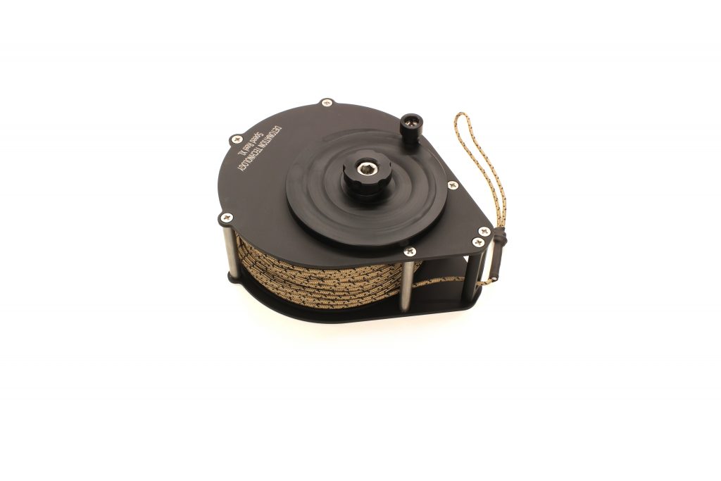 Detonation Technology – Innovative EOD and C-IED Tools